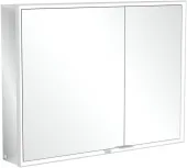 Villeroy & Boch My View Now Настенный зеркальный шкаф, с подсветкой, 1000 x 750 x 168 mm A4551000