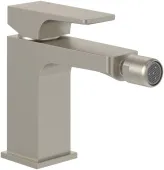 Villeroy & Boch Architectura Square Смеситель для биде однорычажный TVB12500100064
