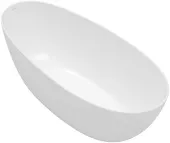 Villeroy & Boch Antao Ванна, 1700 x 750 mm, Белый матовый UBQ170TAO7V-RW
