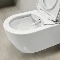 Унитаз с электронным биде