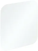 Villeroy & Boch More to See Lite Зеркало, с подсветкой, 600 x 600 x 24 mm A4796000 (A4626000)