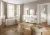 Villeroy & Boch Supreo Select унитаз-биде, унитаз с вертикальным смывом с открытым смывным краем, Альпийский белый CeramicPlus V16EN3R1