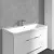 Villeroy & Boch Architectura Square Смеситель для раковины однорычажный TVW12500100064