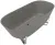 Villeroy & Boch Antheus Ванна Duo, 1750 x 800 mm, Grey UBQ175ANH7F400V-3S