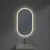 Villeroy & Boch More to See Lite+ Зеркало, с подсветкой, 500 x 900 x 23 A4855000