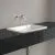 Villeroy & Boch Loop & Friends Встраиваемая раковина, 600 x 405 x 185 mm, Альпийский белый CeramicPlus, с переливом, нешлифованный 4A6500R1