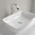 Villeroy & Boch Artis Раковина для установки на столешницу, 580 x 385 x 130 mm, Альпийский белый CeramicPlus, без перелива, нешлифованный 417258R1