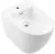 Villeroy & Boch Subway 2.0/3.0 Биде напольное 370 x 600 mm 44710001