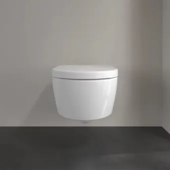 Villeroy & Boch Avento Комбинированная упаковка, настенный, смыв DirectFlush, Альпийский белый 5656HR01