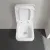 Villeroy & Boch Architectura Комбинированная упаковка, настенный, смыв DirectFlush, Альпийский белый 5685HR01