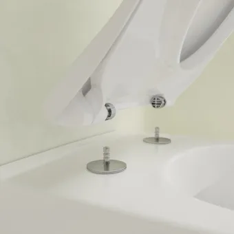 Villeroy & Boch Subway 2.0 Комбинированная упаковка, настенный, смыв DirectFlush, Альпийский белый CeramicPlus 5614R2R1