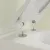Villeroy & Boch Subway 2.0 Комбинированная упаковка, настенный, смыв DirectFlush, Альпийский белый CeramicPlus 5614R2R1
