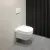 Villeroy & Boch Architectura Сиденье с крышкой для унитаза, с функцией автоматического опускания (SoftClosing), со снимаемым сиденьем (QuickRelease), Альпийский белый 98M9C101