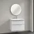 Villeroy & Boch Subway 3.0 Зеркало, с подсветкой, 712 x 712 x 45 mm A46471BC