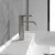 Villeroy & Boch Dawn Смеситель для раковины, Brushed Nickel TVW10610315264