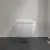 Villeroy & Boch Venticello Комбинированная упаковка, настенный, смыв DirectFlush, Альпийский белый CeramicPlus 4611RLR1