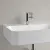 Villeroy & Boch Finion Pаковина, 600 x 470 x 164 mm, без перелива, Альпийский белый CeramicPlus 416861R1