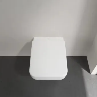 Villeroy & Boch Architectura Комбинированная упаковка, настенный, смыв DirectFlush, Альпийский белый 5685HR01