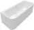 Villeroy & Boch Architectura ванна Duo, 1800 x 800 mm, Альпийский белый UBA180ARE9CS00V-01