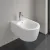 Villeroy & Boch Avento Биде, настенный, 370 x 530 mm, Альпийский белый 54050001