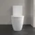 Villeroy & Boch Subway 3.0 Чаша напольного унитаза,с открытым смывным краем, с TwistFlush белый 4672T001