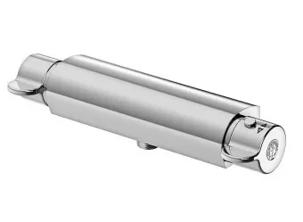 Gustavsberg Nordic 3 Смеситель для душа термостатический GB41215604