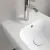 Villeroy & Boch Avento Биде, настенный, 370 x 530 mm, Альпийский белый 54050001
