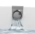 Villeroy & Boch Oberon 2.0 ванна с задней стенкой Duo, 1800 x 800 mm, Альпийский белый UBQ180OBR9CD00V-01
