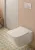 Villeroy & Boch Venticello Сиденье с крышкой для унитаза SlimSeat (Wrapover), с функцией автоматического опускания (SoftClosing), со снимаемым сиденьем (QuickRelease), Альпийский белый 9M79S101
