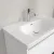 Villeroy & Boch Skyla Pаковина для установки на тумбу, 800 x 460 x 160 mm, с переливом, Альпийский белый 5A518001