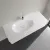 Villeroy & Boch Antao Pаковина для установки на тумбу, 1200 x 500 x 150 mm, без перелива, Альпийский белый CeramicPlus 4A77L2R1