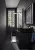 Villeroy & Boch Memento 2.0 Унитаз с открытым смывным краем, настенный, смыв DirectFlush, Pure Black CeramicPlus + Сиденье + Биде