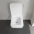 Villeroy & Boch Architectura Комбинированная упаковка, настенный, смыв DirectFlush, Альпийский белый 5685HR01
