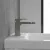 Villeroy & Boch Architectura Square Смеситель для биде однорычажный TVB12500100064