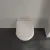 Villeroy & Boch Subway 2.0 Унитаз с открытым смывным краем, настенный, смыв DirectFlush, Pergamon CeramicPlus 5614R0R3+Сиденье с крышкой для унитаза, с функцией авто опускания (SoftClosing), со снимаемым сиденьем (QuickRelease), Pergamon 9M78S1R3