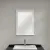 Villeroy & Boch Hommage Зеркало, 557 x 740 x 37 mm 85652000