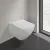 Villeroy & Boch Venticello Комбинированная упаковка, настенный, смыв DirectFlush, Альпийский белый CeramicPlus 4611RLR1