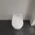 Villeroy & Boch Subway 3.0 Приставной унитаз, смыв TwistFlush,покрытие с CeramicPlus Альпийский белый 4671T0R1