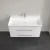 Villeroy & Boch Avento КОМПЛЕКТ Тумба под раковину, 2 выдвижных ящика, 980 x 514 x 484, Белое стекло A89200B4 + Раковина 4156A501