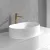 Villeroy & Boch Dawn высокий смеситель для раковины однорычажный TVW10610615276