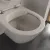 Villeroy & Boch Subway 2.0 Унитаз с открытым смывным краем, настенный, смыв DirectFlush, Pergamon CeramicPlus 5614R0R3+Сиденье с крышкой для унитаза, с функцией авто опускания (SoftClosing), со снимаемым сиденьем (QuickRelease), Pergamon 9M78S1R3