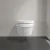 Villeroy & Boch Architectura Сиденье с крышкой для унитаза, с функцией автоматического опускания (SoftClosing), со снимаемым сиденьем (QuickRelease), Альпийский белый 98M9C101
