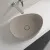 Villeroy & Boch Antao Раковина для установки на столешницу, 510 x 400 x 146 mm, Almond CeramicPlus, без перелива 4A7351AM