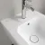 Villeroy & Boch Finion Биде, настенный, 375 x 560 mm, Альпийский белый CeramicPlus 446500R1