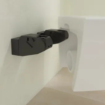 Villeroy & Boch Subway 2.0 Комбинированная упаковка, настенный, смыв DirectFlush, Альпийский белый CeramicPlus 5614R2R1