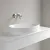 Villeroy & Boch Antao Раковина для установки на столешницу, 650 x 400 x 146 mm, Альпийский белый CeramicPlus, без перелива 4A7465R1