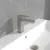 Villeroy & Boch Architectura Square Смеситель для раковины однорычажный TVW12500100064