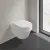 Villeroy & Boch Architectura Сиденье с крышкой для унитаза, с функцией автоматического опускания (SoftClosing), со снимаемым сиденьем (QuickRelease), Альпийский белый 98M9C101