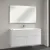 Villeroy & Boch Finion Зеркало, с подсветкой, 1200 x 750 x 45 mm F6001200