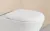 Villeroy & Boch Antao Унитаз с открытым смывным краем, настенный, смыв TwistFlush, Stone White (Белый матовый) CeramicPlus, без сиденья 4674T0RW